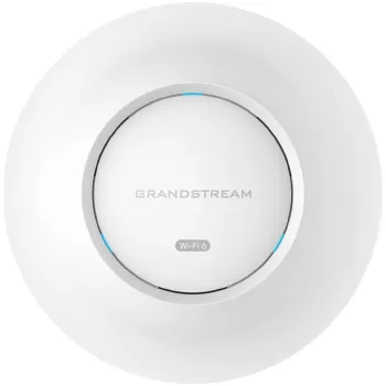 נקודת גישה Grandstream GWN7664E GWN7664E-IL צבע לבן