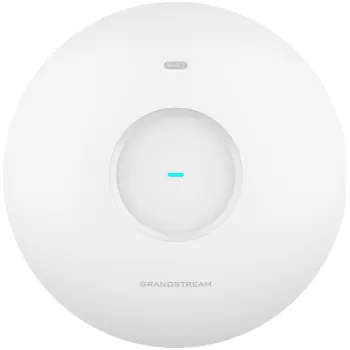 נקודת גישה Grandstream GWN7672 GWN7672-IL צבע לבן