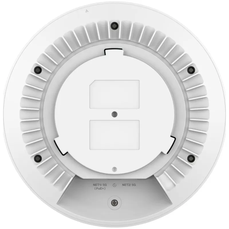 Access point Grandstream GWN7672 GWN7672-IL Color:white