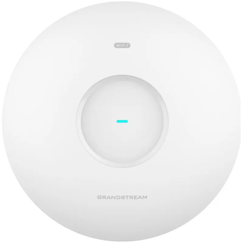 Access point Grandstream GWN7672 GWN7672-IL Color:white