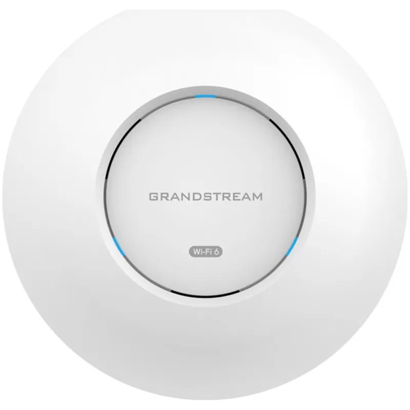 Точка доступа Grandstream GWN7662 Цвет:белый
