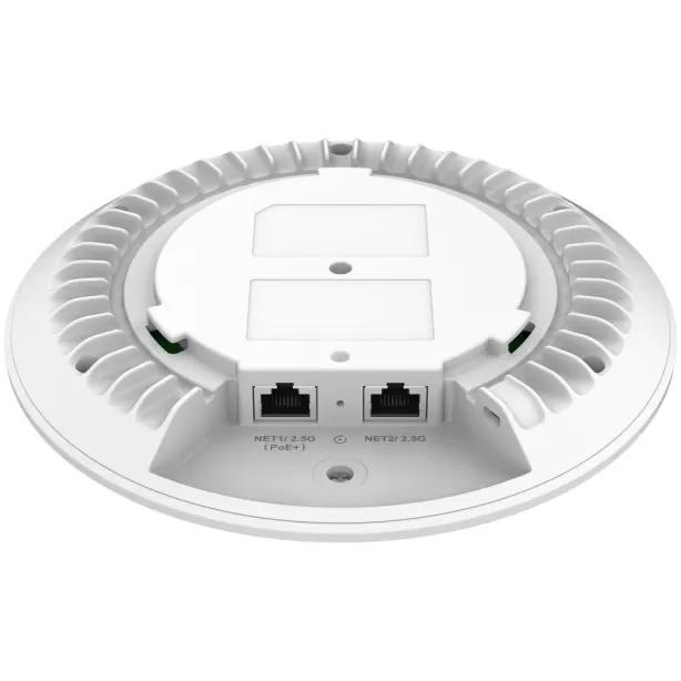 Точка доступа Grandstream GWN7670 Цвет:белый
