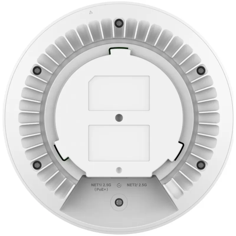 Точка доступа Grandstream GWN7670 Цвет:белый