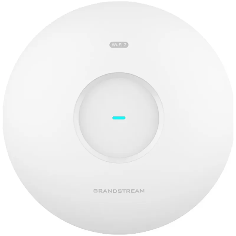 Точка доступа Grandstream GWN7670 Цвет:белый