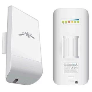 Access point Ubiquiti LocoM2 MIMO AirMax