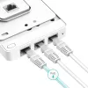 נקודת גישה Omada EAP615-Wall AX1800 Access Point EAP615-Wall