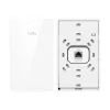 Точка доступа CUDY AP3000 Wall AX3000 Gigabit Wi-Fi 6 Wall-Plate Access Point AP3000 WALL