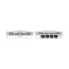 Точка доступа CUDY AP3000 Wall AX3000 Gigabit Wi-Fi 6 Wall-Plate Access Point AP3000 WALL