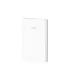 Точка доступа CUDY AP3000 Wall AX3000 Gigabit Wi-Fi 6 Wall-Plate Access Point AP3000 WALL