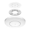 Точка доступа CUDY BE3600 2.5G WI-FI 7 POE Lan 3570Mbps MESH AP3600