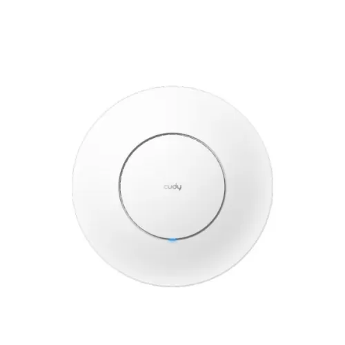 Точка доступа CUDY BE3600 2.5G WI-FI 7 POE Lan 3570Mbps MESH AP3600