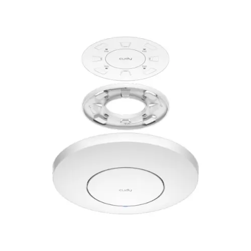 Точка доступа CUDY BE3600 2.5G WI-FI 7 POE Lan 3570Mbps MESH AP3600