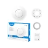 Точка доступа CUDY BE3600 2.5G WI-FI 7 POE Lan 3570Mbps MESH AP3600
