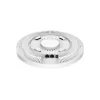 Точка доступа CUDY BE3600 2.5G WI-FI 7 POE Lan 3570Mbps MESH AP3600