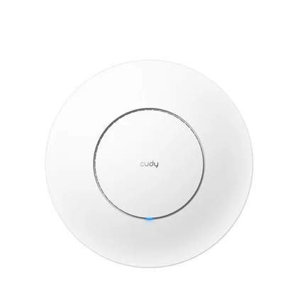 Точка доступа CUDY BE3600 2.5G WI-FI 7 POE Lan 3570Mbps MESH AP3600