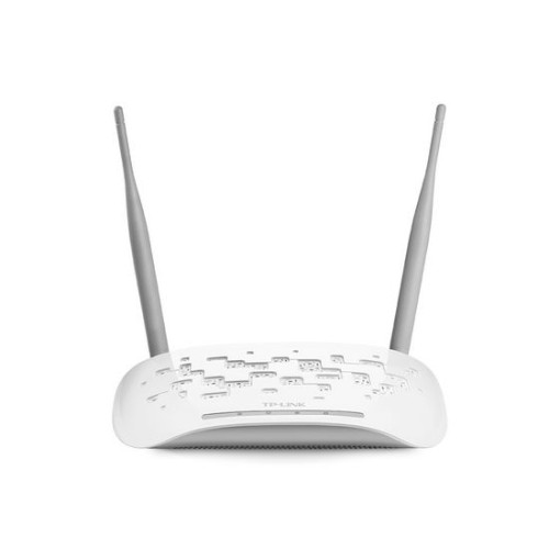 Точка Доступа TP-Link TL-WA801ND
