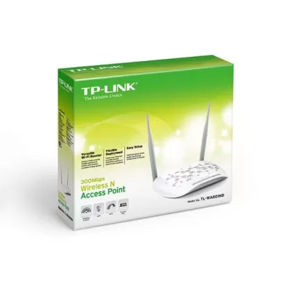 Access point TP-Link TL-WA801ND