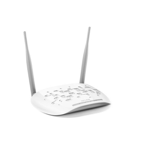Точка Доступа TP-Link TL-WA801ND