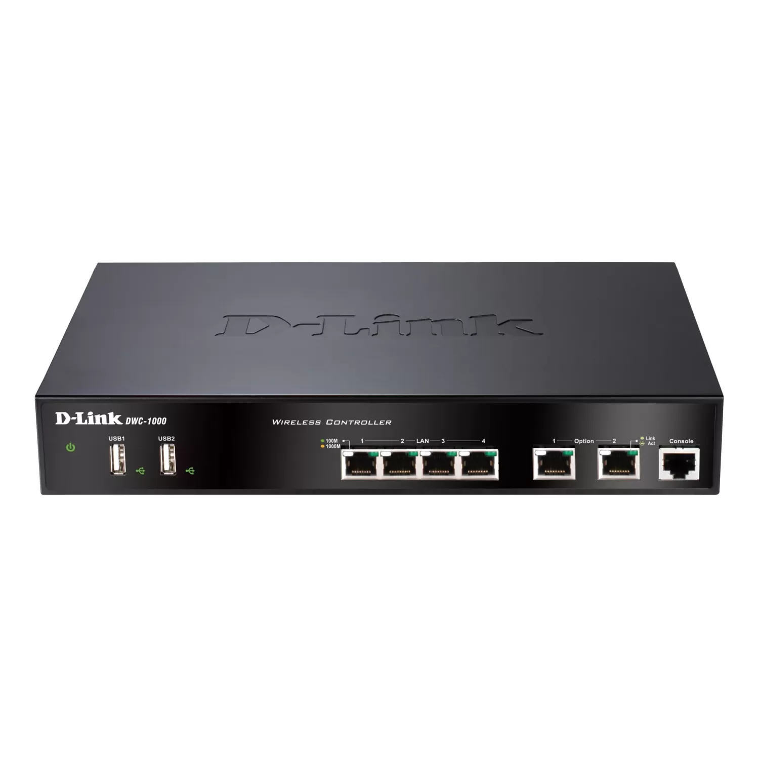Access point D-Link DWC-1000Project DWC-1000