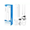 נקודת גישה CUDY Outdoor AC1200 Wireless Access Point AP1300 Outdoor 1.0 צבע לבן נקודת גישה CUDY Outdoor AC1200 Wireless Access Point AP1300 Outdoor 1.0 צבע לבן