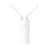 נקודת גישה CUDY Outdoor AC1200 Wireless Access Point AP1300 Outdoor 1.0 צבע לבן נקודת גישה CUDY Outdoor AC1200 Wireless Access Point AP1300 Outdoor 1.0 צבע לבן