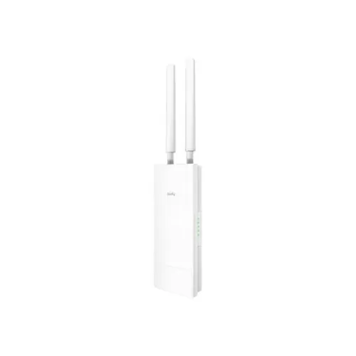 נקודת גישה CUDY Outdoor AC1200 Wireless Access Point AP1300 Outdoor 1.0 צבע לבן נקודת גישה CUDY Outdoor AC1200 Wireless Access Point AP1300 Outdoor 1.0 צבע לבן