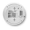 Access point FORTINET FortiAP 221E-I WIFI5 POE AC1200 FortiAP-221E-I Color:white