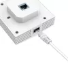 Точка доступа Omada EAP650-Wall AX3000 Access Point EAP650-Wall Точка доступа Omada EAP650-Wall AX3000 Access Point EAP650-Wall