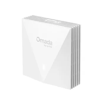 נקודת גישה Omada EAP650-Wall AX3000 Access Point EAP650-Wall