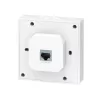 Точка доступа Omada EAP650-Wall AX3000 Access Point EAP650-Wall Точка доступа Omada EAP650-Wall AX3000 Access Point EAP650-Wall