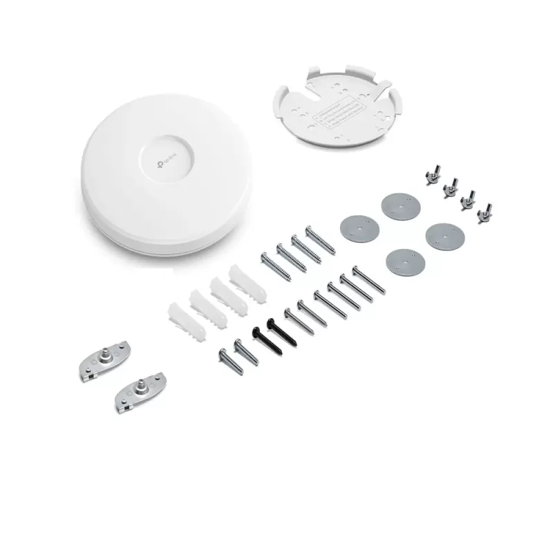 נקודת גישה Omada EAP723 BE3600 Access Point EAP723