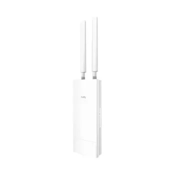 נקודת גישה CUDY AP3000 AX3000 Wi-Fi 6 2.5G Access Point AP3000-IL