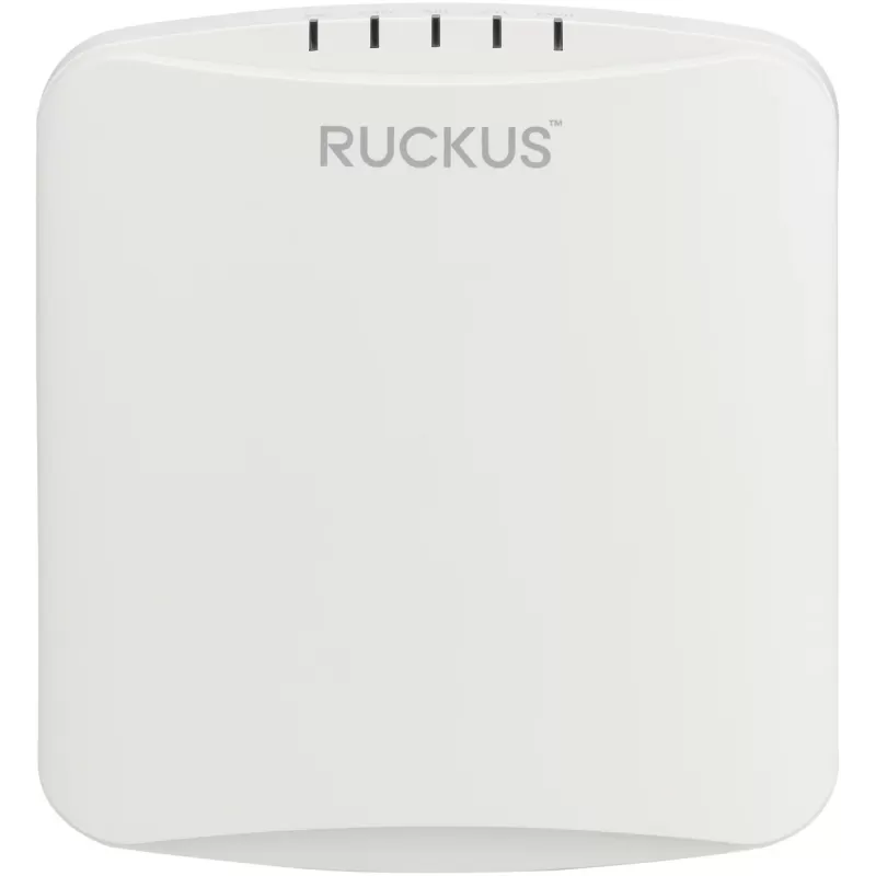 Точка доступа Ruckus R350 901-R350-Z202 Цвет:белый