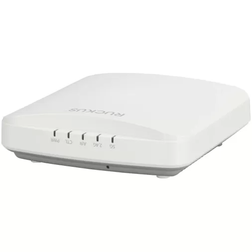Точка доступа Ruckus R350 901-R350-Z202 Цвет:белый