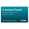 Access point D-Link Smart mesh Wi-Fi 6 masterpiece of beauty and performance.