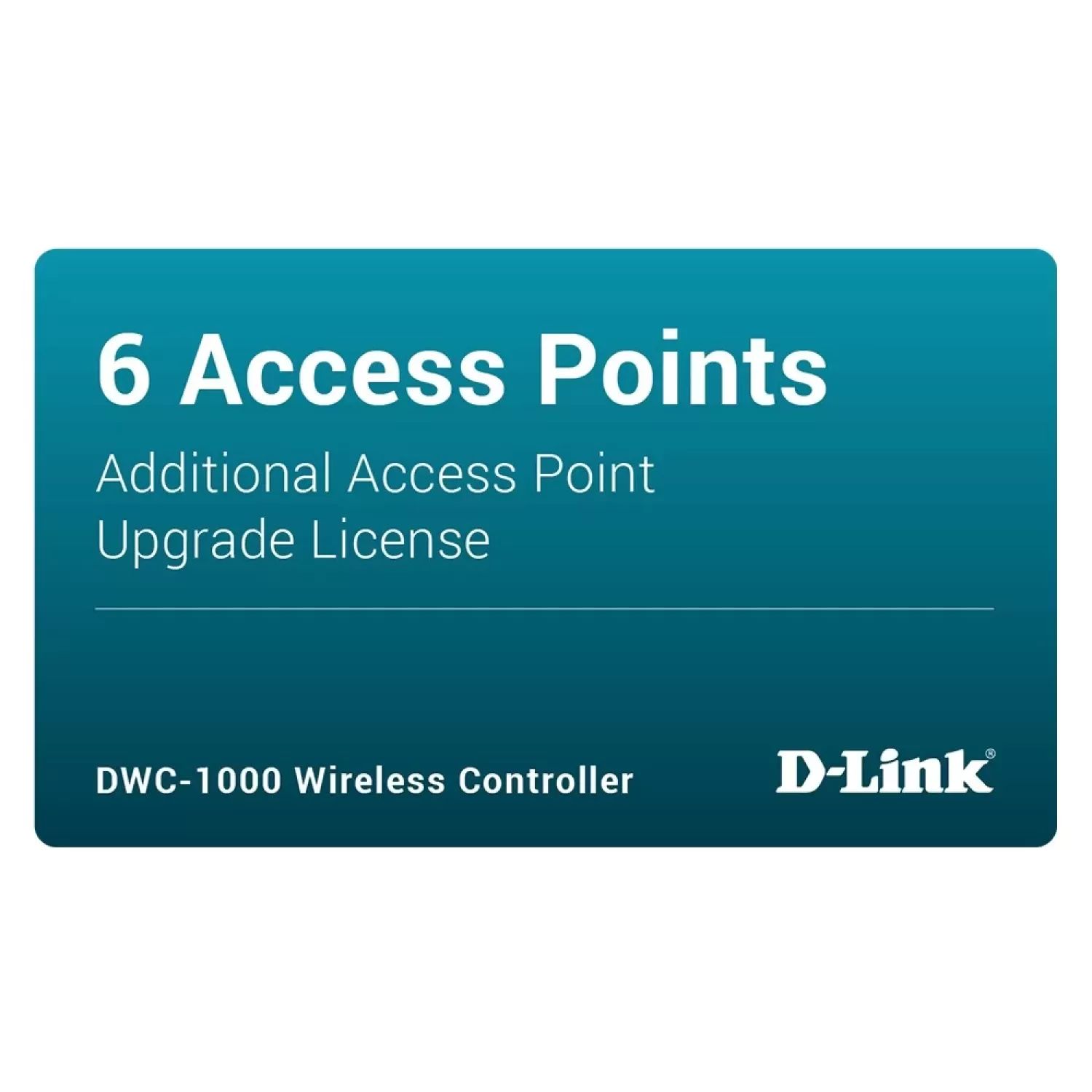 Access point D-Link Smart mesh Wi-Fi 6 masterpiece of beauty and performance.