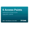 Access point D-Link Smart mesh Wi-Fi 6 masterpiece of beauty and performance.