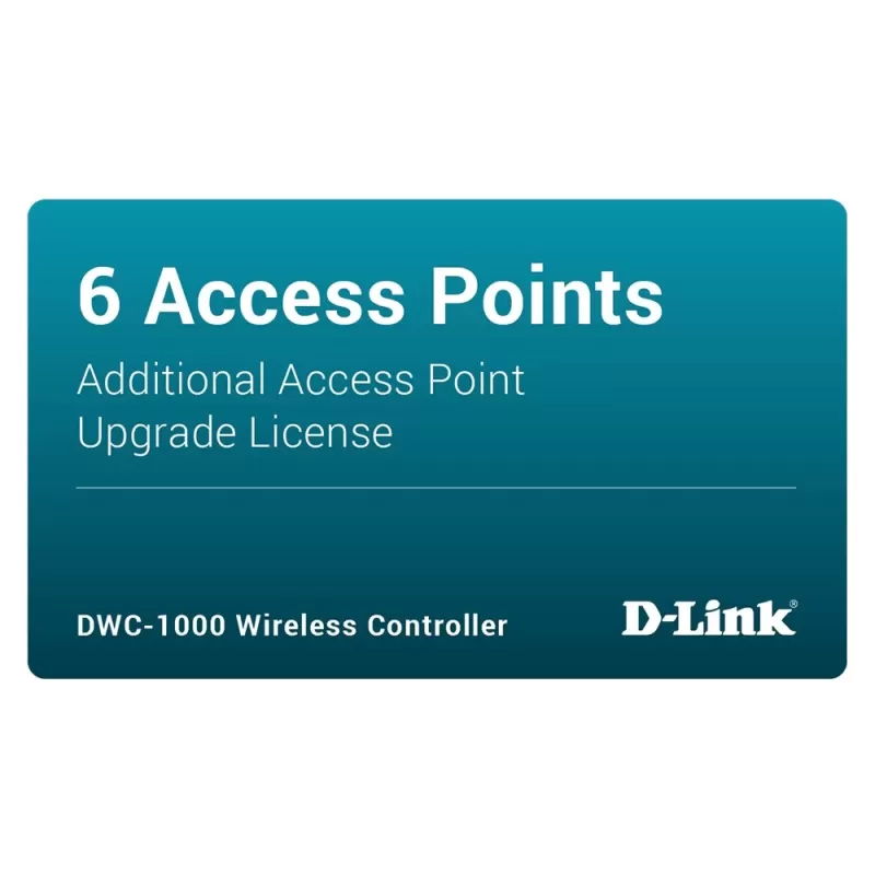 Access point D-Link Smart mesh Wi-Fi 6 masterpiece of beauty and performance.