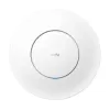 Access point CUDY AP3000 2.5G AP WIFI6 Mesh Wall Mount POE Cudy AP3000 PoE w/o PSU Color:white Access point CUDY AP3000 2.5G AP WIFI6 Mesh Wall Mount POE Cudy AP3000 PoE w/o PSU Color:white