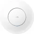 נקודת גישה CUDY AP3000 2.5G AP WIFI6 Mesh Wall Mount POE Cudy AP3000 PoE w/o PSU צבע לבן