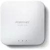 נקודת גישה FORTINET FortiAP-231G Access Point 2X2 WIFI6E 2.5GB Lan Tri Radio FAP-231G-F צבע לבן