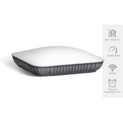 Access Point FORTINET FortiAP-231G Access Point 2X2 WIFI6E 2.5GB Lan Tri Radio Access Point FORTINET FortiAP-231G Access Point 2X2 WIFI6E 2.5GB Lan Tri Radio