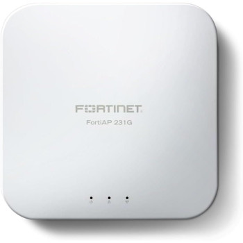 Точка Доступа FORTINET FortiAP-231G Access Point 2X2 WIFI6E 2.5GB Lan Tri Radio