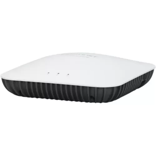 נקודת גישה FORTINET FortiAP-231G Access Point 2X2 WIFI6E 2.5GB Lan Tri Radio FAP-231G-F צבע לבן