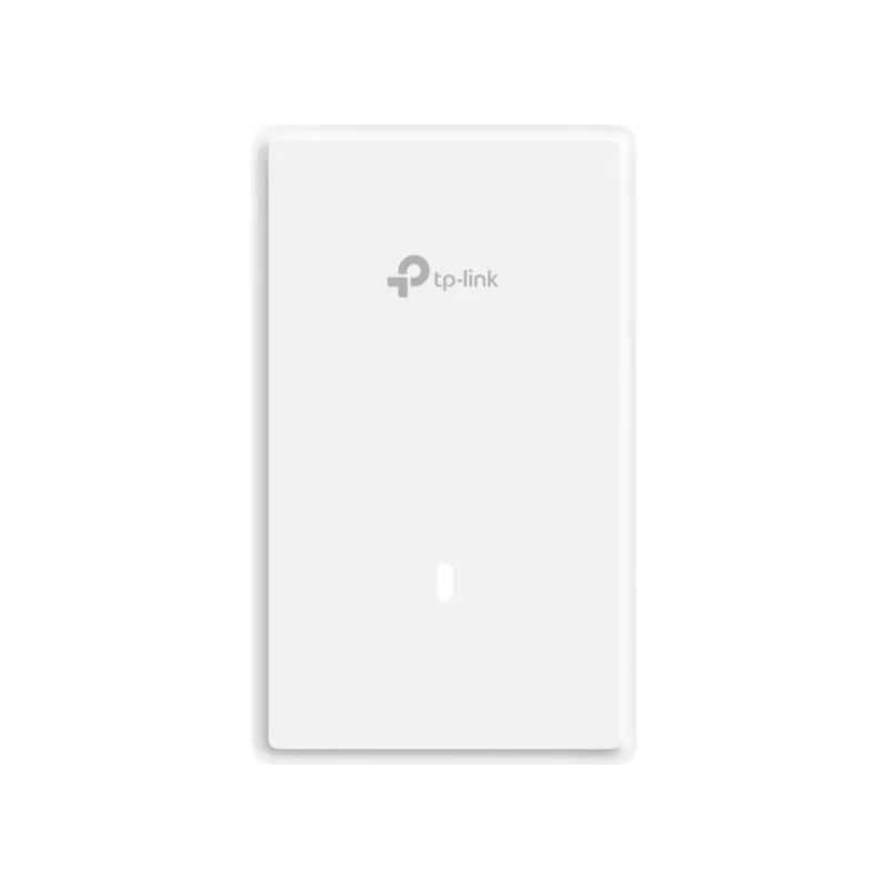 נקודת גישה Omada EAP725-Wall BE3600 Access Point EAP725-Wall