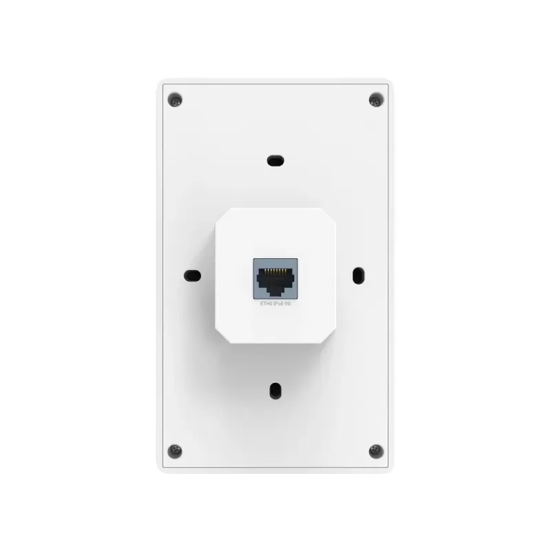נקודת גישה Omada EAP725-Wall BE3600 Access Point EAP725-Wall