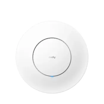 נקודת גישה CUDY AP3000-P AX3000 Wi-Fi 6 2.5G Access Point AP3000_P-IL