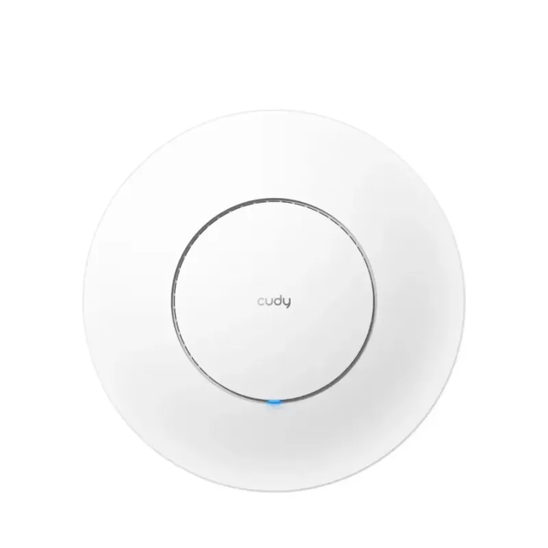 Точка доступа CUDY AP3000-P AX3000 Wi-Fi 6 2.5G Access Point AP3000_P-IL
