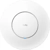 Access point CUDY AP1300 Wireless Access Point Mesh Wall Mount Cudy AP1300 Color:white Access point CUDY AP1300 Wireless Access Point Mesh Wall Mount Cudy AP1300 Color:white