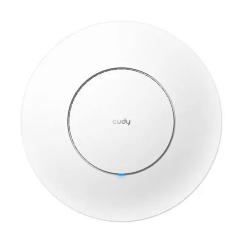 Access point CUDY AP1300 Wireless Access Point Mesh Wall Mount Cudy AP1300 Color:white Access point CUDY AP1300 Wireless Access Point Mesh Wall Mount Cudy AP1300 Color:white